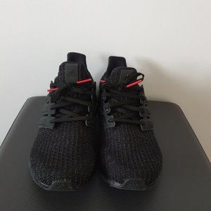 Black Adidas Ultraboost Sneakers